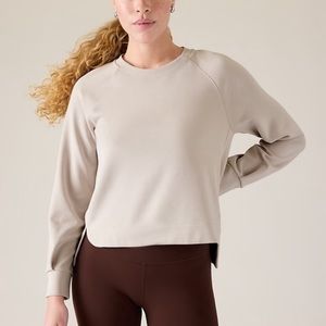Athleta Seasoft Women’s Top